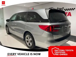 Honda Odyssey 2020 EX 4dr Minivan