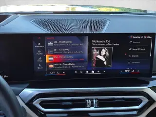 BMW i4 2024 eDrive35 Gran Coupe 4p Sedan