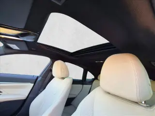BMW i4 2024 eDrive35 Gran Coupe 4p Sedan