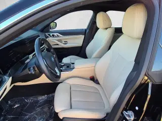 BMW i4 2024 eDrive35 Gran Coupe 4p Sedan