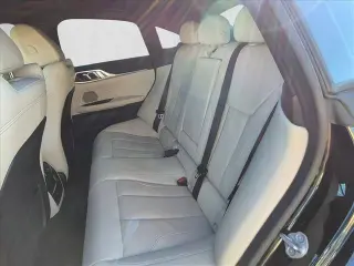 BMW i4 2024 eDrive35 Gran Coupe 4p Sedan