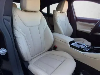 BMW i4 2024 eDrive35 Gran Coupe 4p Sedan
