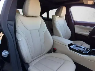 BMW i4 2024 eDrive35 Gran Coupe 4p Sedan