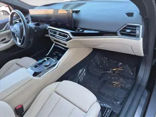 BMW i4 2024 eDrive35 Gran Coupe 4p Sedan