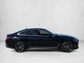 BMW i4 2024 eDrive35 Gran Coupe 4p Sedan