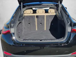 BMW i4 2024 eDrive35 Gran Coupe 4p Sedan
