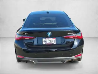 BMW i4 2024 eDrive35 Gran Coupe 4p Sedan