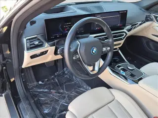 BMW i4 2024 eDrive35 Gran Coupe 4p Sedan