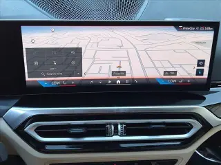 BMW i4 2024 eDrive35 Gran Coupe 4p Sedan