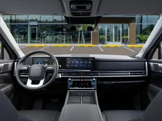 Hyundai SANTA FE Hybrid 2026 AWD SE 4p SUV