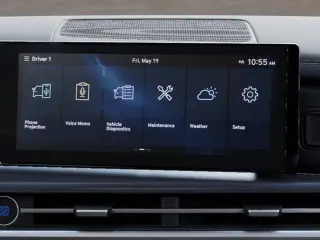 Hyundai SANTA FE Hybrid 2026 AWD SE 4p SUV