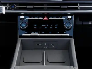 Hyundai SANTA FE Hybrid 2026 AWD SE 4p SUV