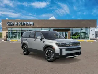 Hyundai SANTA FE Hybrid 2026 AWD SE 4p SUV