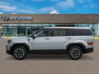Hyundai SANTA FE Hybrid 2026 AWD SE 4p SUV