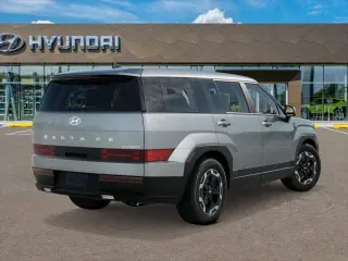 Hyundai SANTA FE Hybrid 2026 AWD SE 4p SUV
