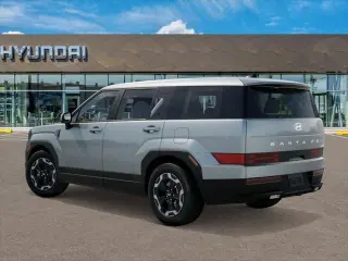 Hyundai SANTA FE Hybrid 2026 AWD SE 4p SUV
