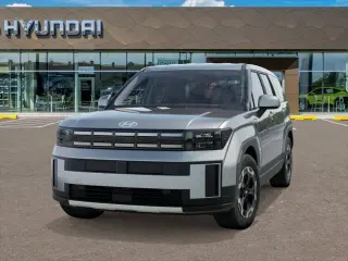 Hyundai SANTA FE Hybrid 2026 AWD SE 4p SUV