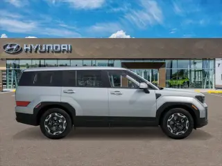 Hyundai SANTA FE Hybrid 2026 AWD SE 4p SUV