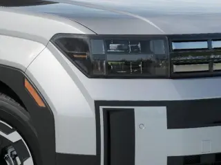 Hyundai SANTA FE Hybrid 2026 AWD SE 4p SUV