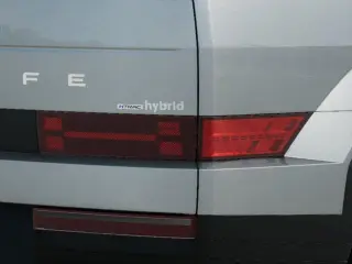 Hyundai SANTA FE Hybrid 2026 AWD SE 4p SUV