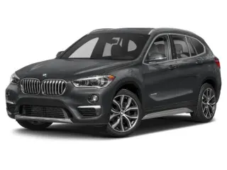 BMW X1 2018 sDrive28i 4p SUV