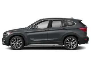 BMW X1 2018 sDrive28i 4p SUV