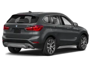 BMW X1 2018 sDrive28i 4p SUV