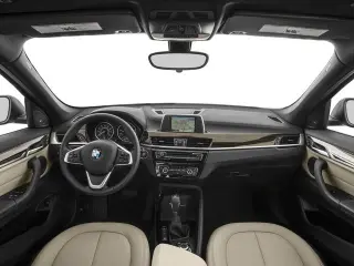 BMW X1 2018 sDrive28i 4p SUV