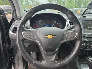Chevrolet Equinox 2019 LT 4p SUV con 2FL