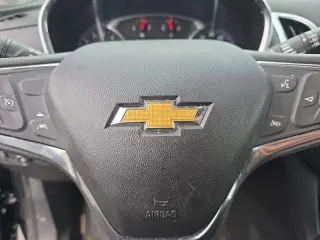 Chevrolet Equinox 2019 LT 4p SUV con 2FL