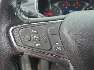 Chevrolet Equinox 2019 LT 4p SUV con 2FL