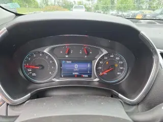 Chevrolet Equinox 2019 LT 4p SUV con 2FL