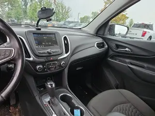 Chevrolet Equinox 2019 LT 4p SUV con 2FL