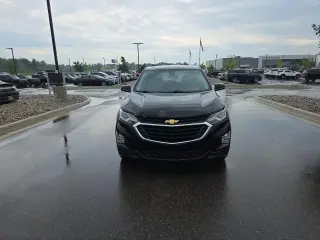 Chevrolet Equinox 2019 LT 4p SUV con 2FL