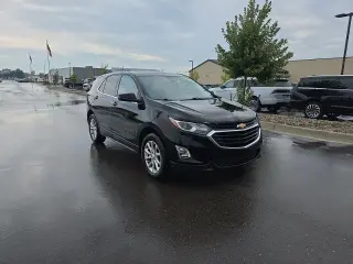 Chevrolet Equinox 2019 LT 4p SUV con 2FL