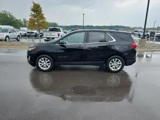 Chevrolet Equinox 2019 LT 4p SUV con 2FL