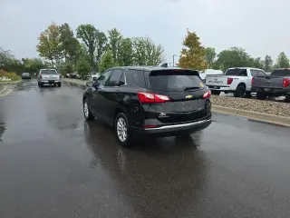 Chevrolet Equinox 2019 LT 4p SUV con 2FL