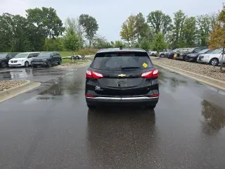 Chevrolet Equinox 2019 LT 4p SUV con 2FL