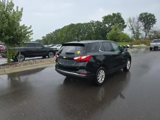 Chevrolet Equinox 2019 LT 4p SUV con 2FL