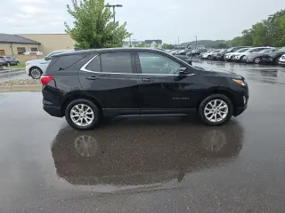 Chevrolet Equinox 2019 LT 4p SUV con 2FL