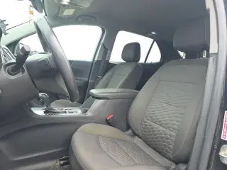 Chevrolet Equinox 2019 LT 4p SUV con 2FL