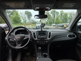 Chevrolet Equinox 2019 LT 4p SUV con 2FL