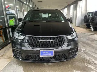 Chrysler Pacifica 2025 Limited 4dr Mini-Van