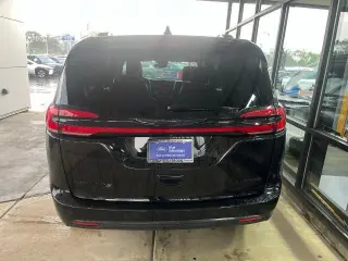 Chrysler Pacifica 2025 Limited 4dr Mini-Van