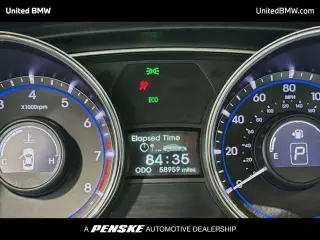 Hyundai SONATA 2014 Limited 4dr Sedan