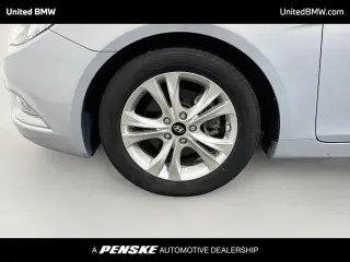 Hyundai SONATA 2014 Limited 4dr Sedan