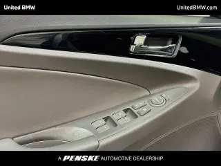 Hyundai SONATA 2014 Limited 4dr Sedan