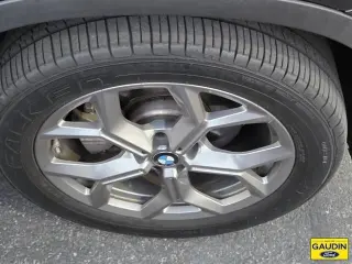 BMW X4 2023 tracción integral xDrive30i 4dr Deportivo de Actividad Deportiva