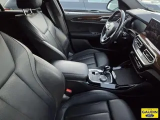 BMW X4 2023 tracción integral xDrive30i 4dr Deportivo de Actividad Deportiva