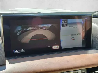 Lexus LX 570 2016 AWD 4dr SUV